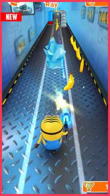 Emulate Android APK Guide for Minion Rush Saga