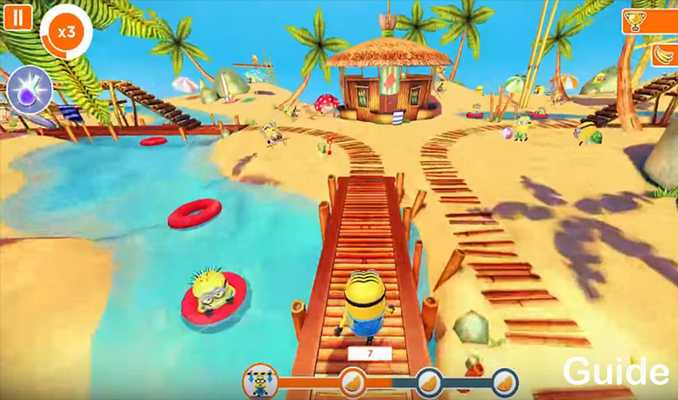 Emulate Android APK Guide for Minions Emulate Android APK Guide for Minions
