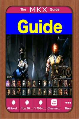 Emulate Android APK Guide for MKX
