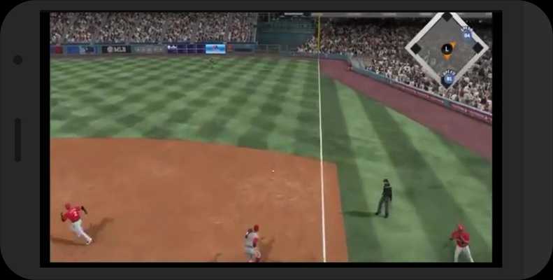 Emulate Android APK Guide For MLB Tap Sports Baseball 2017