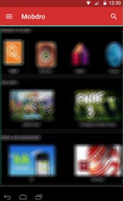 Emulate Android APK Guide For Mobdro TV Online  2017