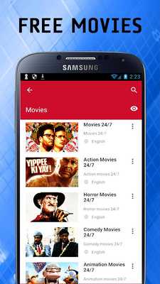 Emulate Android APK Guide For Mobdro TV Pro Emulate Android APK Guide For Mobdro TV Pro