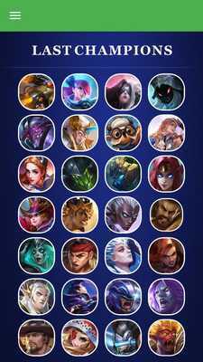 Emulate Android APK Guide For Mobile Build Legends