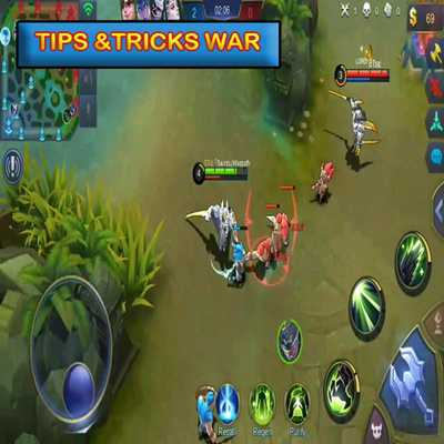 Emulate Android APK Guide for Mobile Legends : Bang bang Emulate Android APK Guide for Mobile Legends : Bang bang