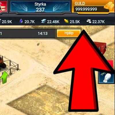 Emulate Android APK Guide for Mobile Strike Gold