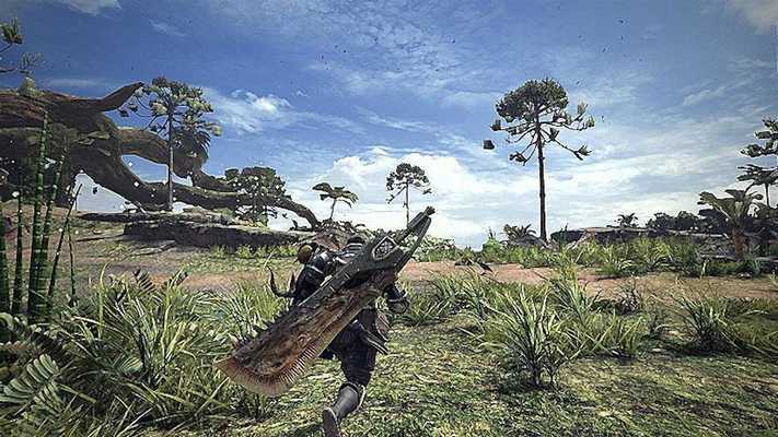 Emulate Android APK Guide for Monster Hunter World Tricks Emulate Android APK Guide for Monster Hunter World Tricks