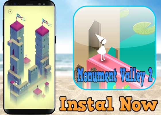 Emulate Android APK Guide For Monument Valley 2 Emulate Android APK Guide For Monument Valley 2