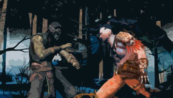 Emulate Android APK Guide for Mortal Kombat X