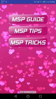 Emulate Android APK Guide for Moviestarplanet