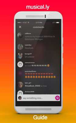 Emulate Android APK Guide for Musically Emulate Android APK Guide for Musically