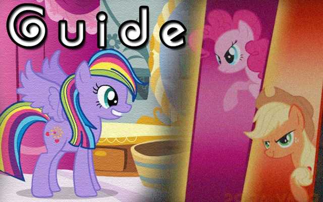 Emulate Android APK Guide for My Little Pony Emulate Android APK Guide for My Little Pony
