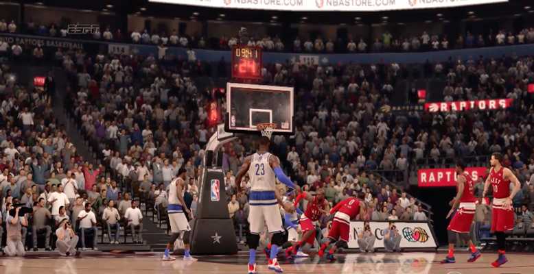 Emulate Android APK Guide For MyNBA 2K17 NEW