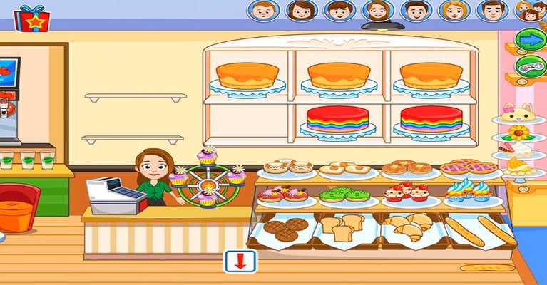 Emulate Android APK Guide For My Town : Bakery Emulate Android APK Guide For My Town : Bakery
