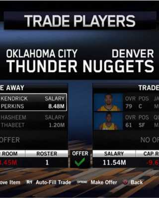 Emulate Android APK Guide For NBA 2K17 Emulate Android APK Guide For NBA 2K17