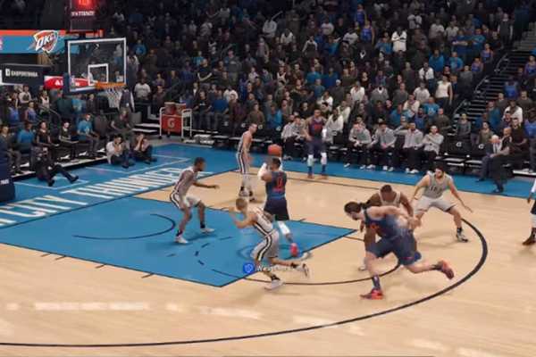 Emulate Android APK Guide For NBA Live 18 Emulate Android APK Guide For NBA Live 18