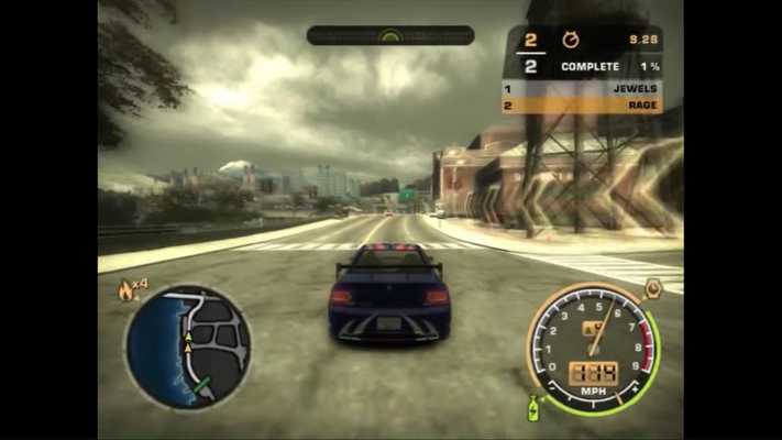 Emulate Android APK Guide for Need for Speed Most Wanted Emulate Android APK Guide for Need for Speed Most Wanted