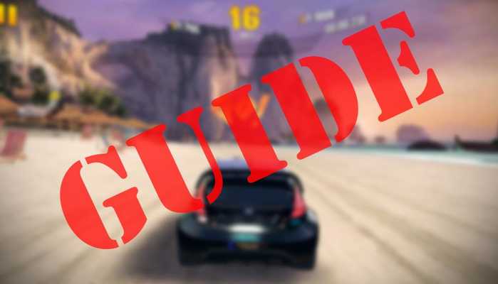 Emulate Android APK Guide For New Asphalt Xtreme