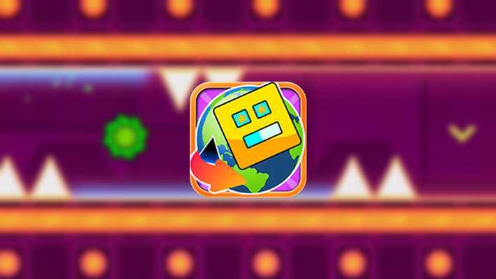 Emulate Android APK Guide for New Geometry Dash World Emulate Android APK Guide for New Geometry Dash World