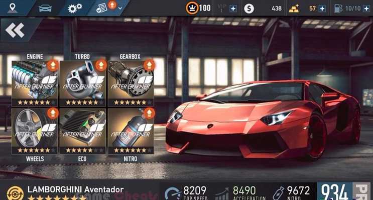 Emulate Android APK Guide for NFS: No Limits 2k17 Emulate Android APK Guide for NFS: No Limits 2k17