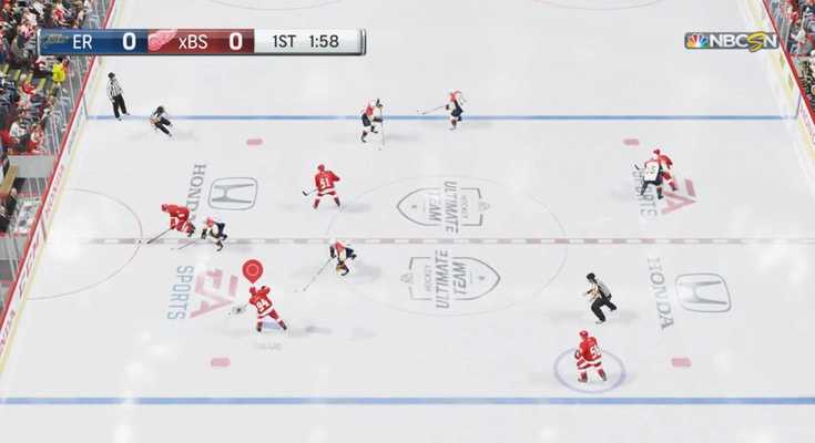 Emulate Android APK Guide for NHL 18