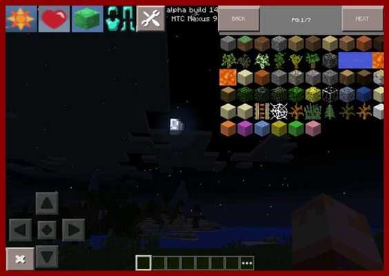 Emulate Android APK Guide for Not Enough Items Mod Emulate Android APK Guide for Not Enough Items Mod
