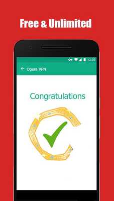 Emulate Android APK Guide for Opera VPN