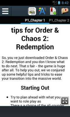 Emulate Android APK Guide for order chaos 2 Emulate Android APK Guide for order chaos 2