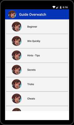 Emulate Android APK Guide For Overwatch Emulate Android APK Guide For Overwatch