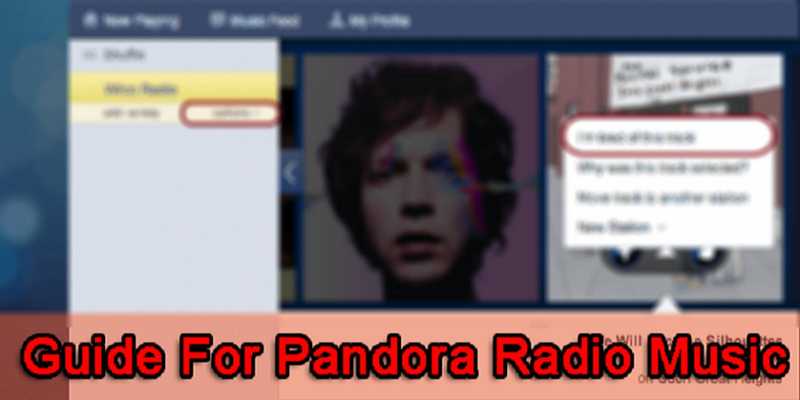 Emulate Android APK Guide For Pandora Radio Music Emulate Android APK Guide For Pandora Radio Music