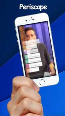 Emulate Android APK Guide For Periscope Live Video Emulate Android APK Guide For Periscope Live Video