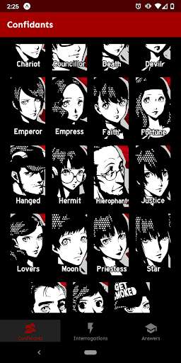 Run android online APK Guide for Persona 5 Royal from MyAndroid or emulate Guide for Persona 5 Royal using MyAndroid