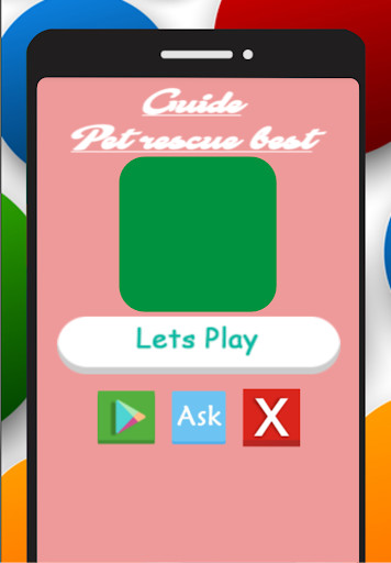 Emulate Android APK Guide for Pet Rescue