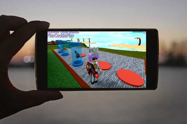 Emulate Android APK Guide for Pizza Factory Tycoon Roblox Emulate Android APK Guide for Pizza Factory Tycoon Roblox