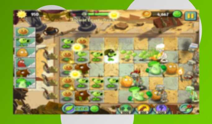 Emulate Android APK Guide For Plants VS Zoombie