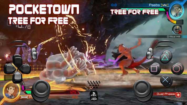 Emulate Android APK Guide for Pocketown Emulate Android APK Guide for Pocketown