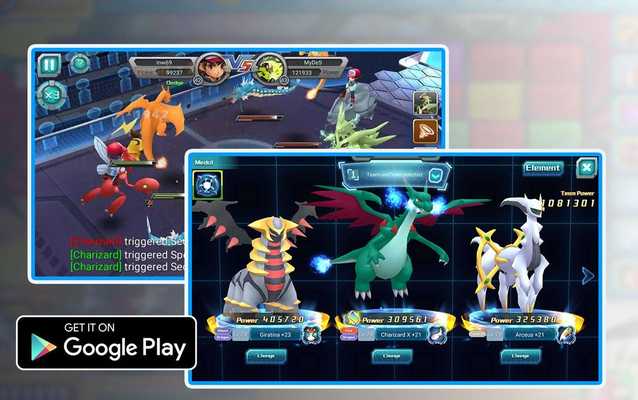 Emulate Android APK guide for pokeland legends Emulate Android APK guide for pokeland legends