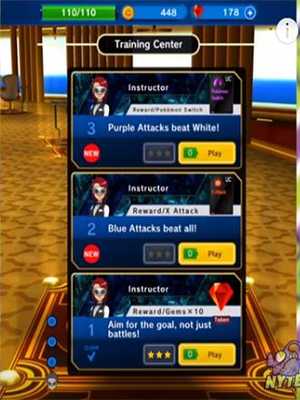 Emulate Android APK Guide for Pokemon Duel 2017