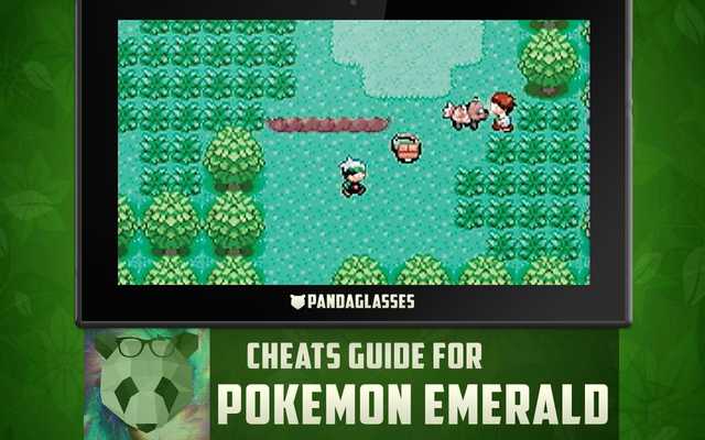 Emulate Android APK Guide for Pokemon Emerald Version Emulate Android APK Guide for Pokemon Emerald Version
