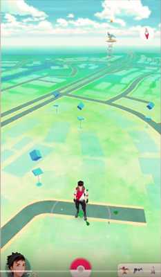 Emulate Android APK Guide For Pokemon Go 2016 Tips Emulate Android APK Guide For Pokemon Go 2016 Tips