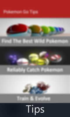 Emulate Android APK Guide for Pokemon Go Advanced