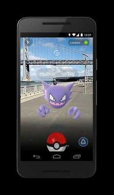 Emulate Android APK Guide For Pokemon Go New