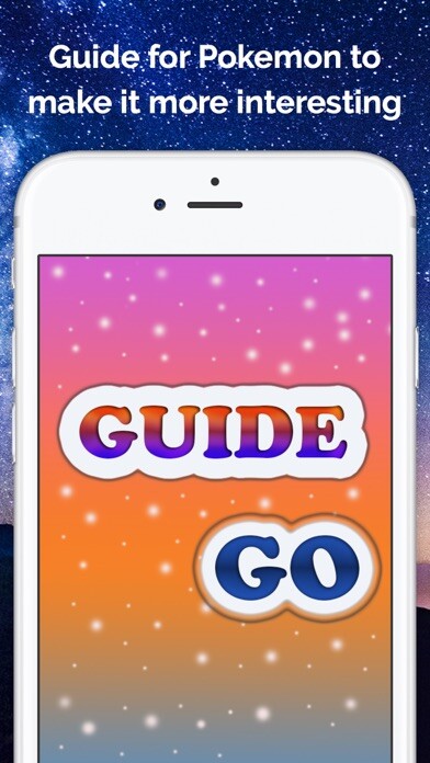 Emulate iPhone app Guide for Pokemon Go Tips & Hints using MyAndroid Emulate iPhone app Guide for Pokemon Go Tips & Hints using MyAndroid