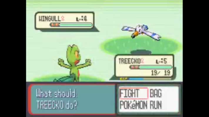 Emulate Android APK Guide for Pokemon Ruby