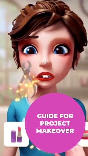 Run android online APK Guide For Project Makeover from MyAndroid or emulate Guide For Project Makeover using MyAndroid