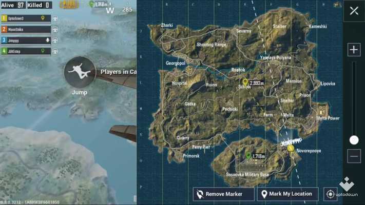 Emulate Android APK Guide For PUBG Mobile New Emulate Android APK Guide For PUBG Mobile New