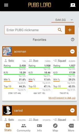 Emulate Android APK Guide for PUBG