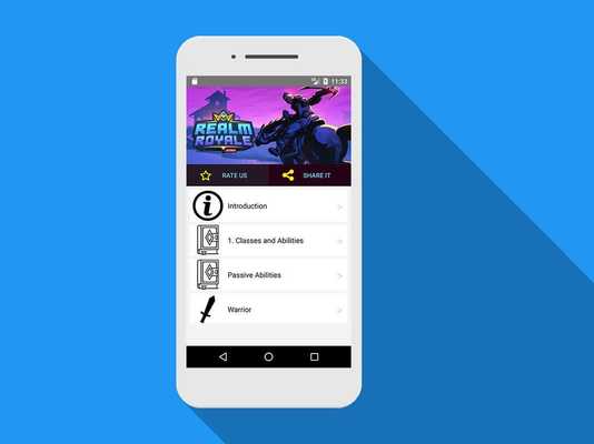 Emulate Android APK Guide For Realm Royale Emulate Android APK Guide For Realm Royale