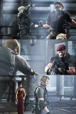 Emulate Android APK Guide for Resident Evil 4 Emulate Android APK Guide for Resident Evil 4