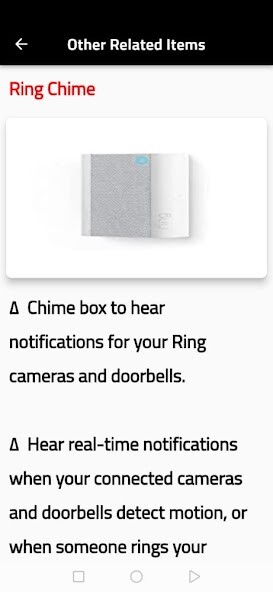Run android online APK guide for ring video doorbell from MyAndroid or emulate guide for ring video doorbell using MyAndroid Run android online APK guide for ring video doorbell from MyAndroid or emulate guide for ring video doorbell using MyAndroid