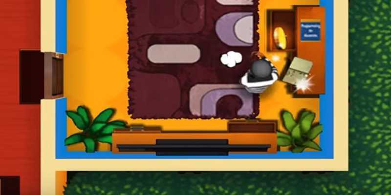 Emulate Android APK Guide for Robbery Bob Emulate Android APK Guide for Robbery Bob